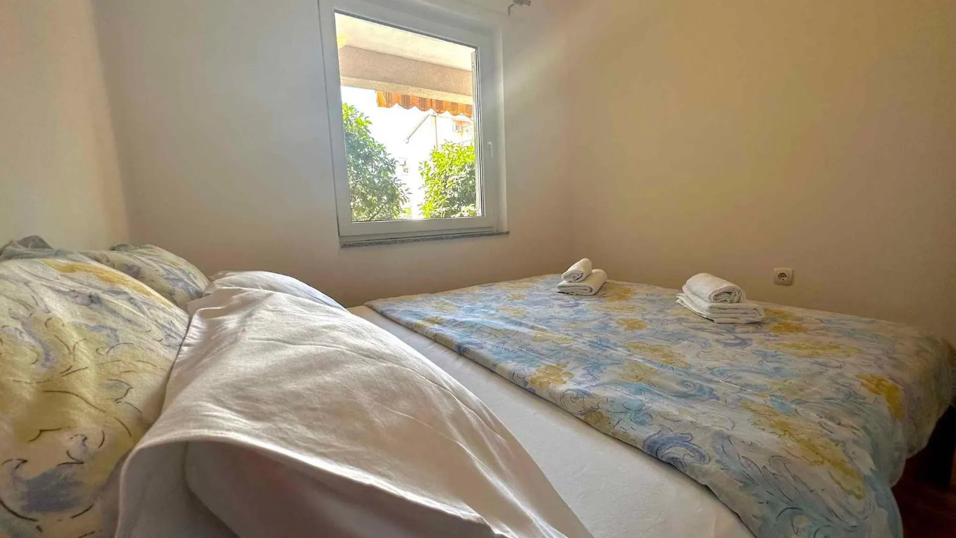 Apartment In Dramalj 45736 Croatia