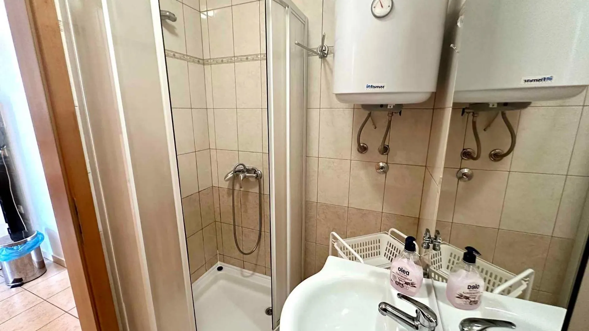 Apartment In Dramalj 45736 Croatia