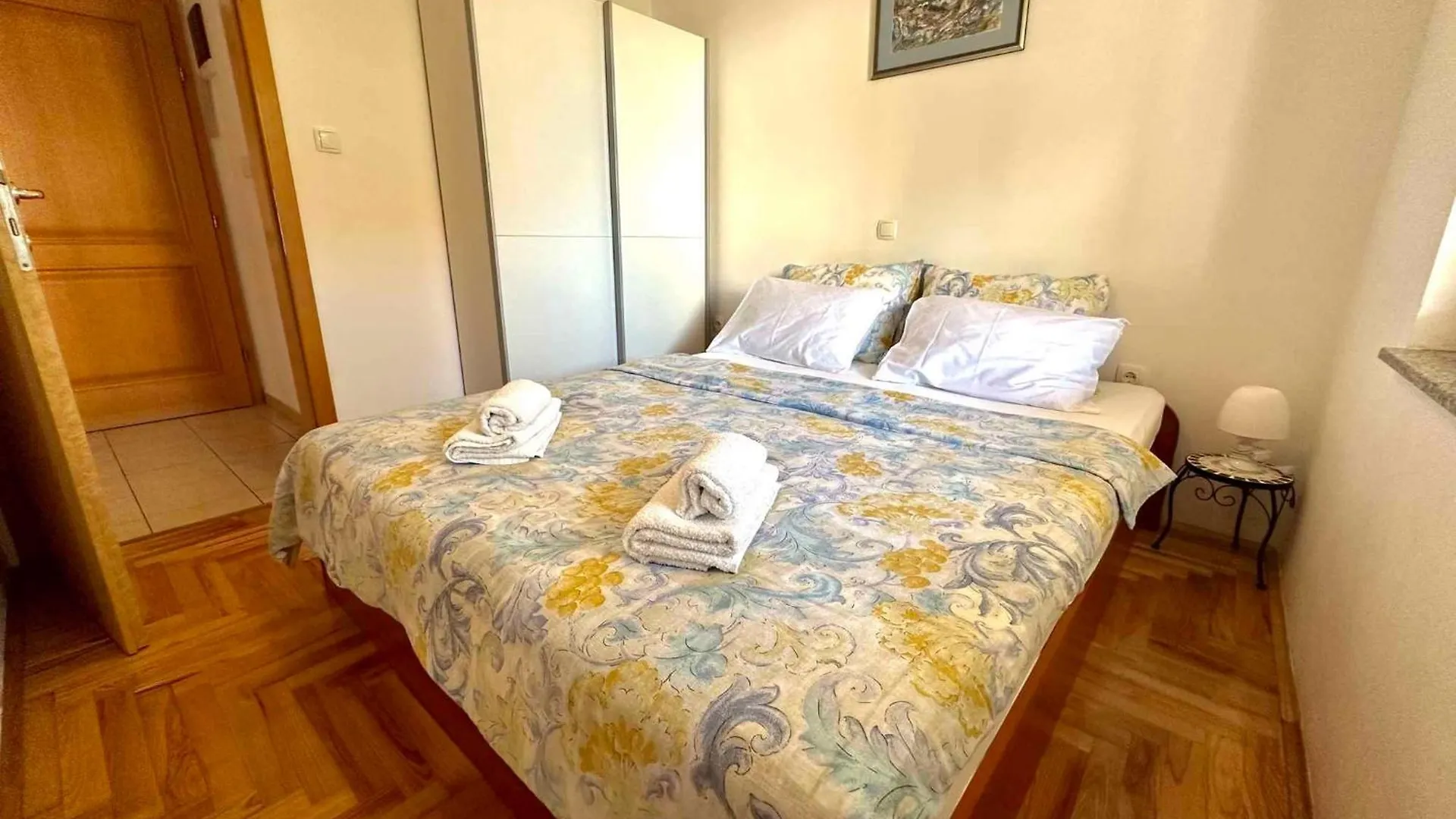 Apartment In Dramalj 45736 Croatia