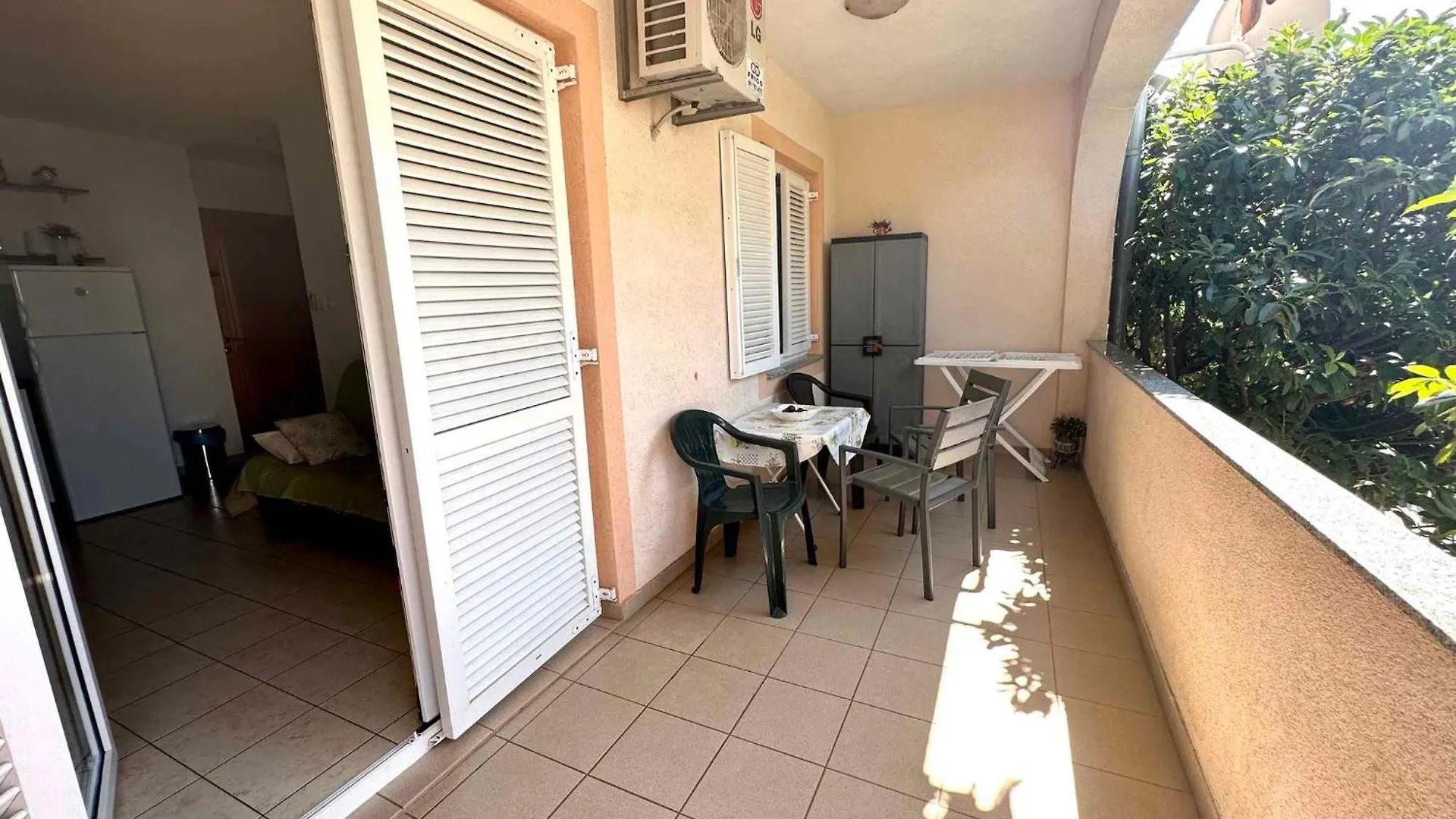 Apartment In Dramalj 45736