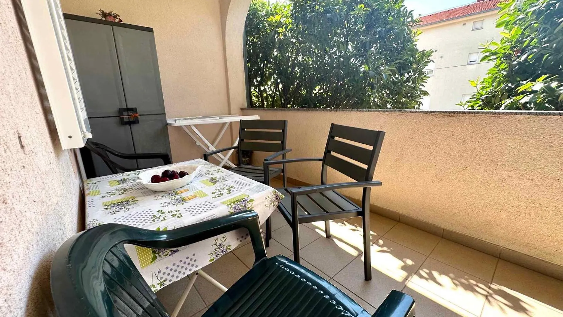 Apartment In Dramalj 45736